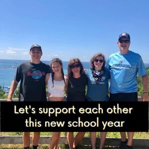 Meet your Posher, Julie